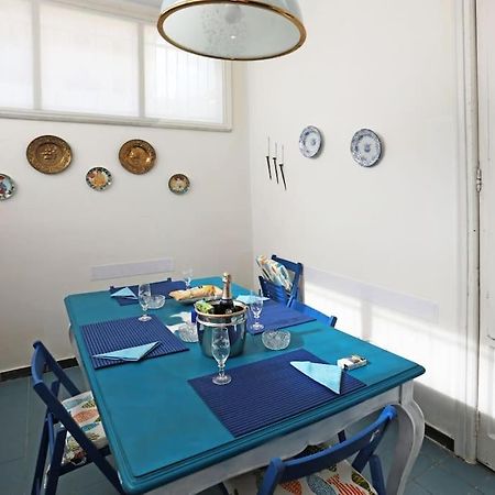 I Due Leoni 5 Terre La Spezia Apartment Exterior photo