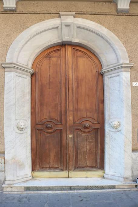 I Due Leoni 5 Terre La Spezia Apartment Exterior photo