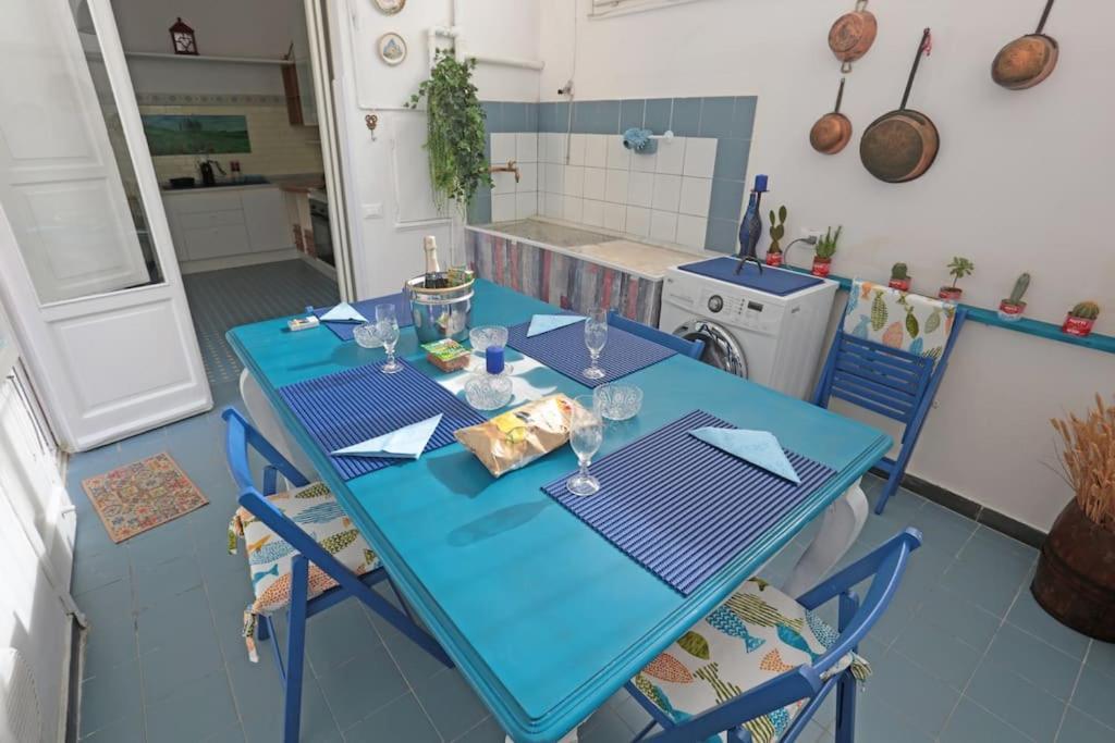 I Due Leoni 5 Terre La Spezia Apartment Exterior photo