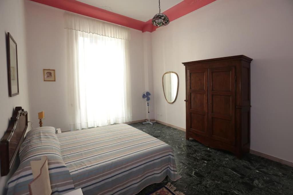 I Due Leoni 5 Terre La Spezia Apartment Exterior photo