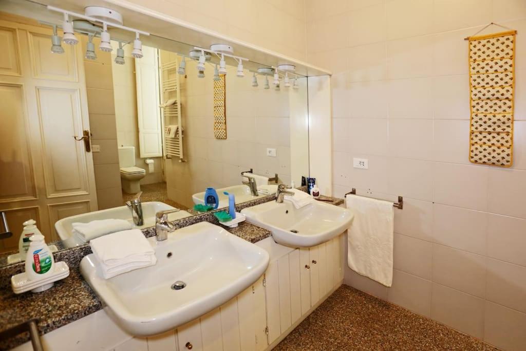 I Due Leoni 5 Terre La Spezia Apartment Exterior photo